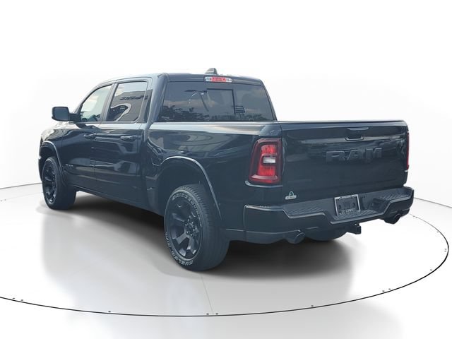 New 2026 RAM 1500 Big Horn AWD/4WD image 3