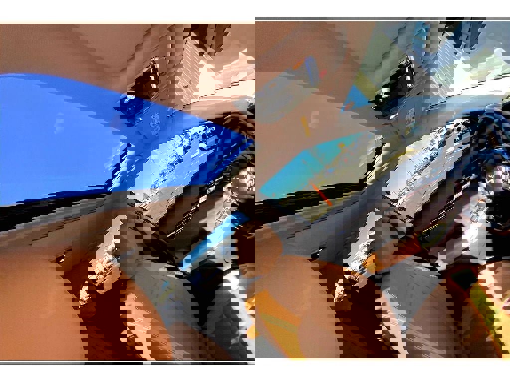 Used 2024 Kia Seltos SX w/ SX Sunroof Package image 24