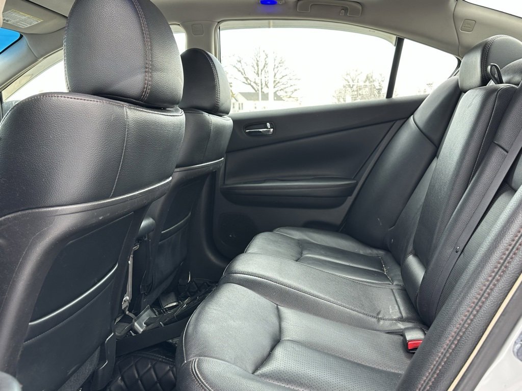 Used 2013 Nissan Maxima 3.5 SV image 14