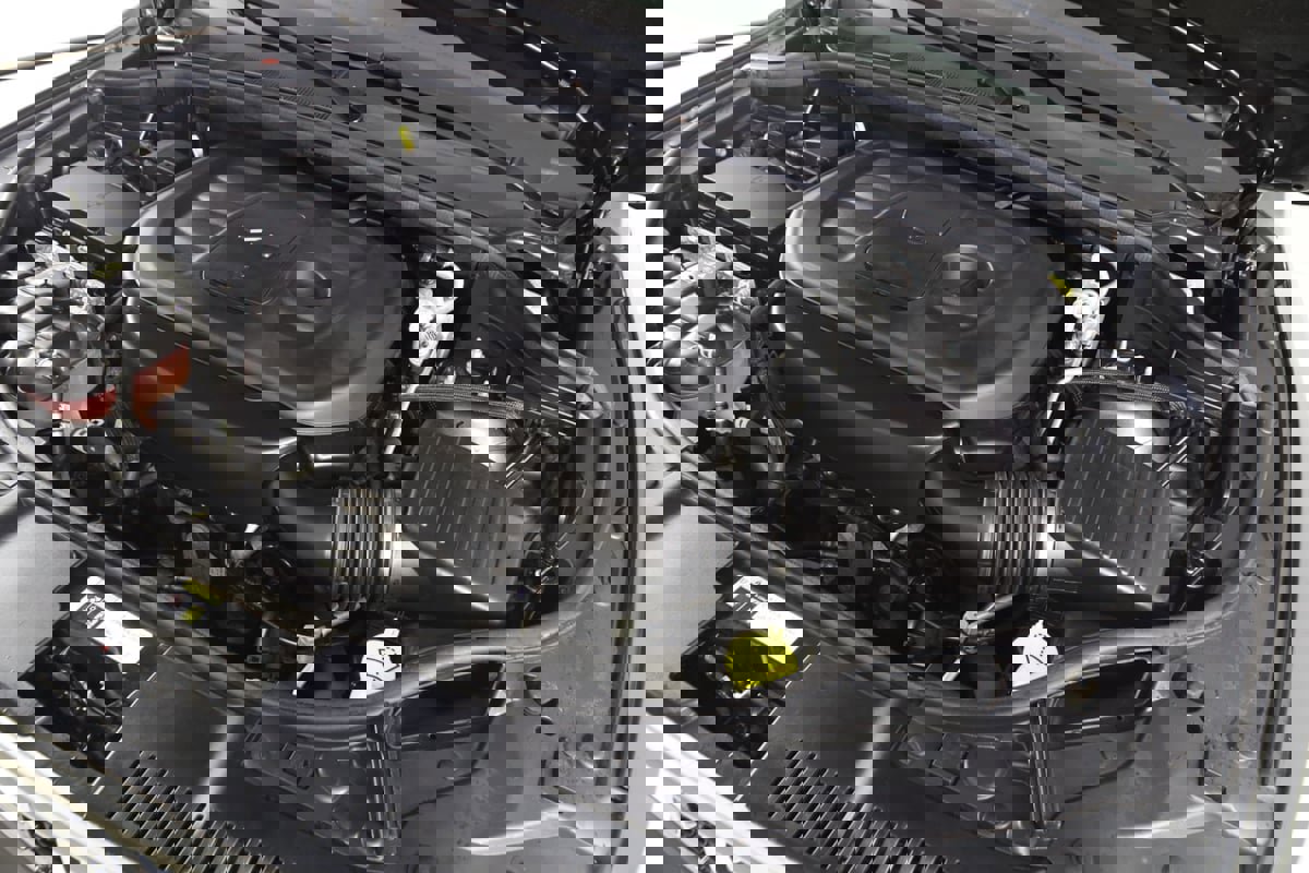 Used 2019 Dodge Durango SXT image 18