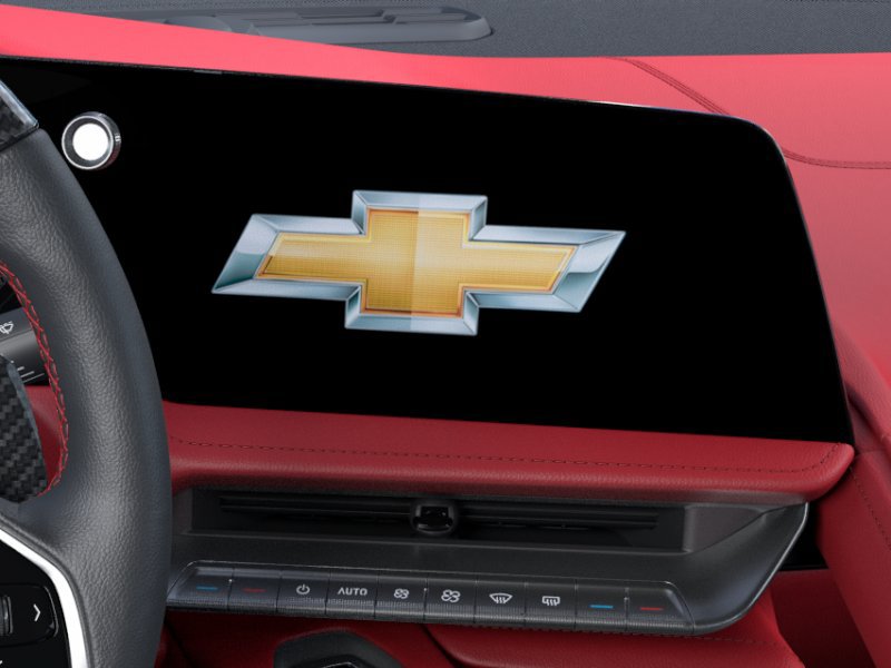 New 2027 Chevrolet Corvette Z06 RWD image 20