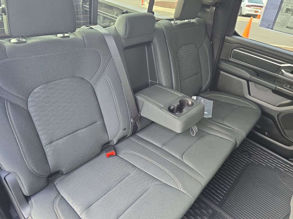 New 2026 RAM 1500 Big Horn image 11