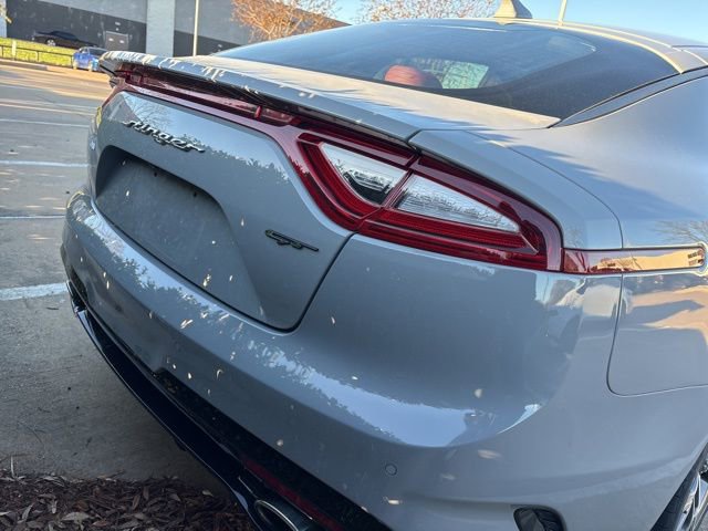 Used 2020 Kia Stinger GT1 image 5