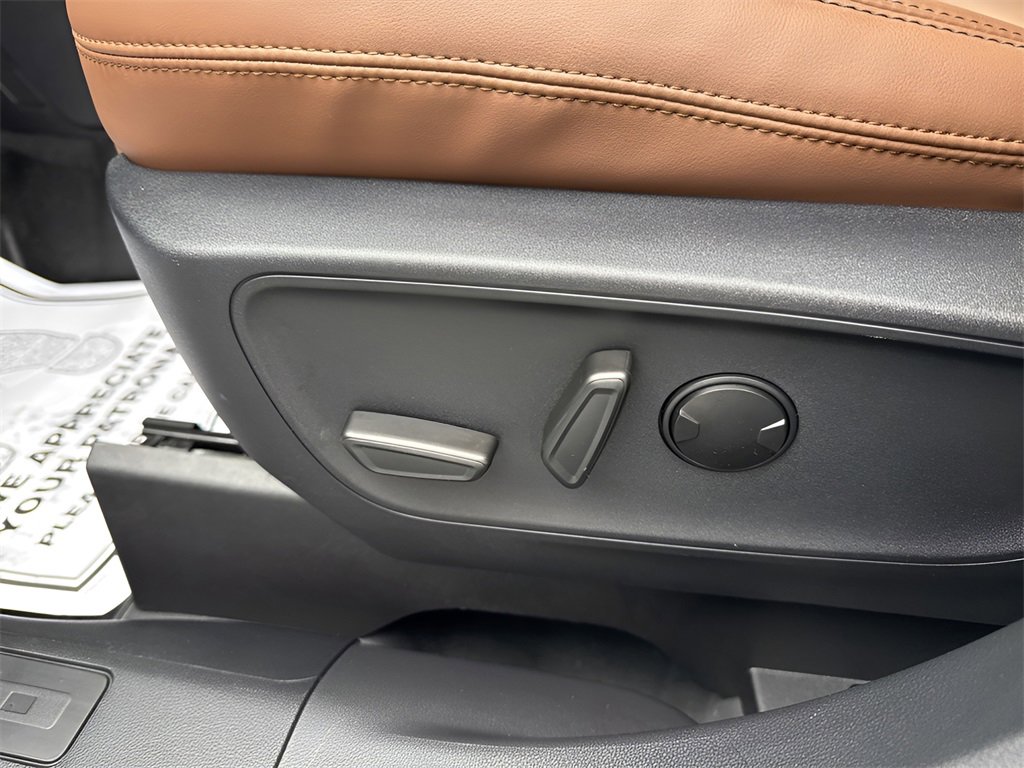 Used 2024 Ford Bronco Sport Badlands w/ Premium Package image 23