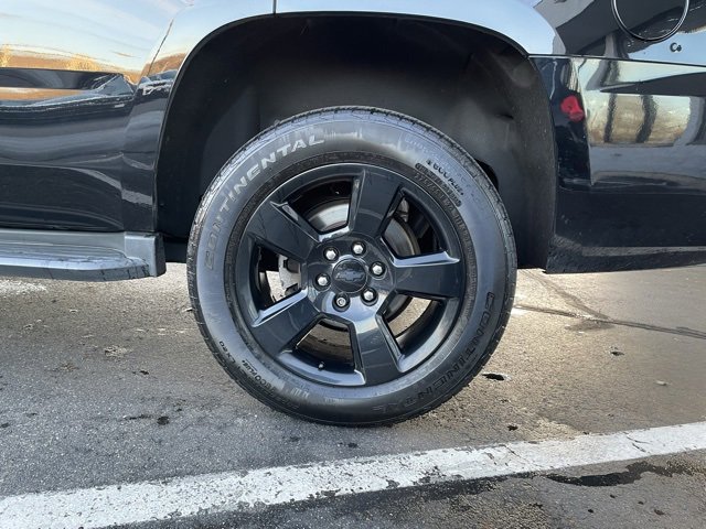 Used 2020 Chevrolet Tahoe LT w/ Luxury Package image 33