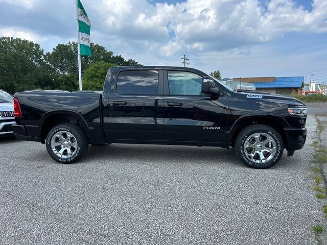 New 2026 RAM 1500 Big Horn image 2