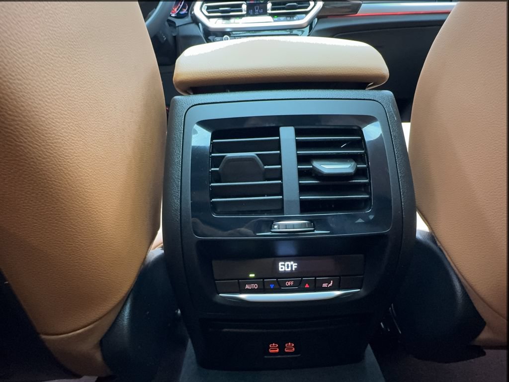 Used 2023 BMW X4 xDrive30i w/ Premium Package AWD/4WD image 41