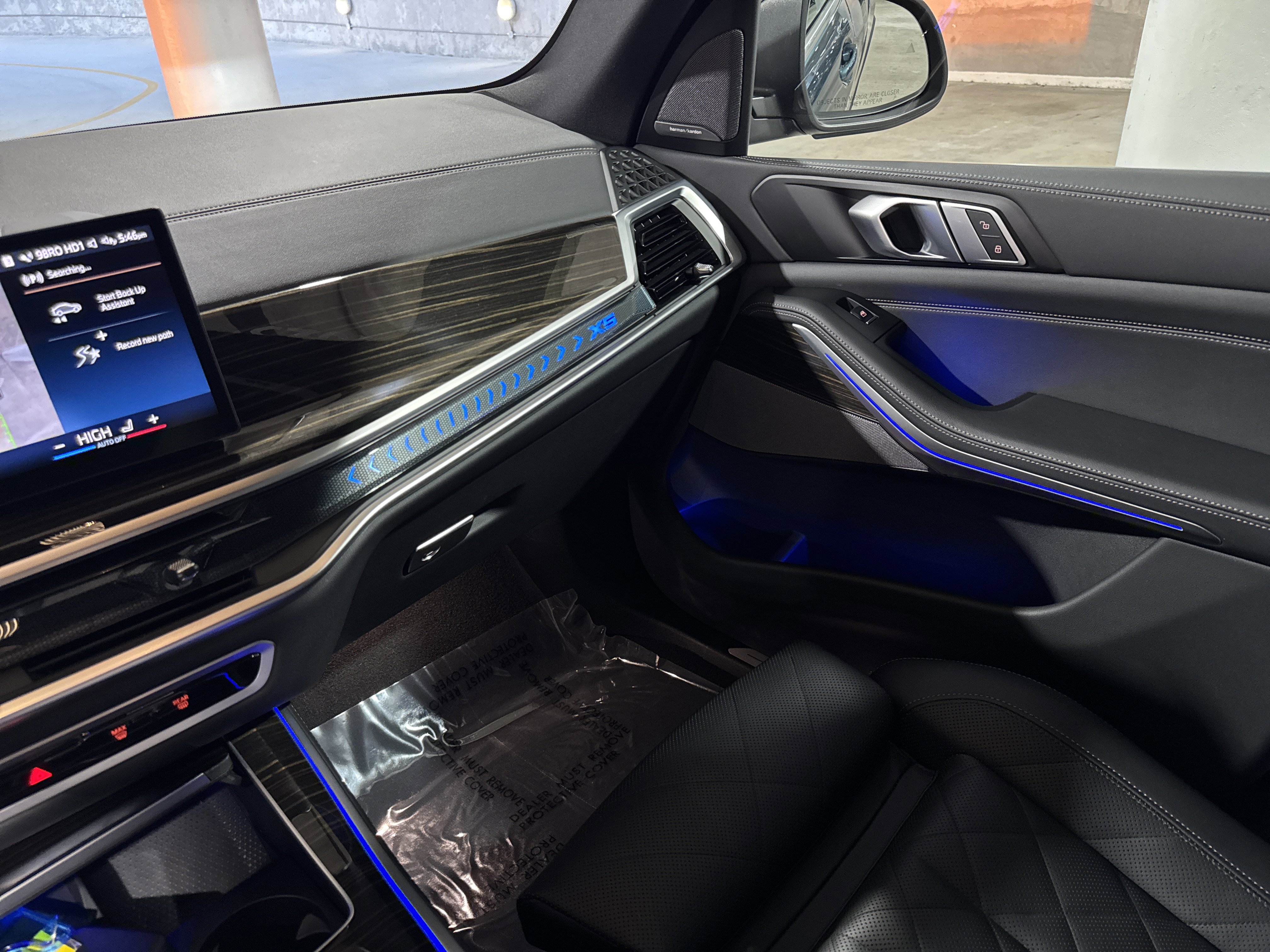 Used 2025 BMW X5 xDrive40i image 30