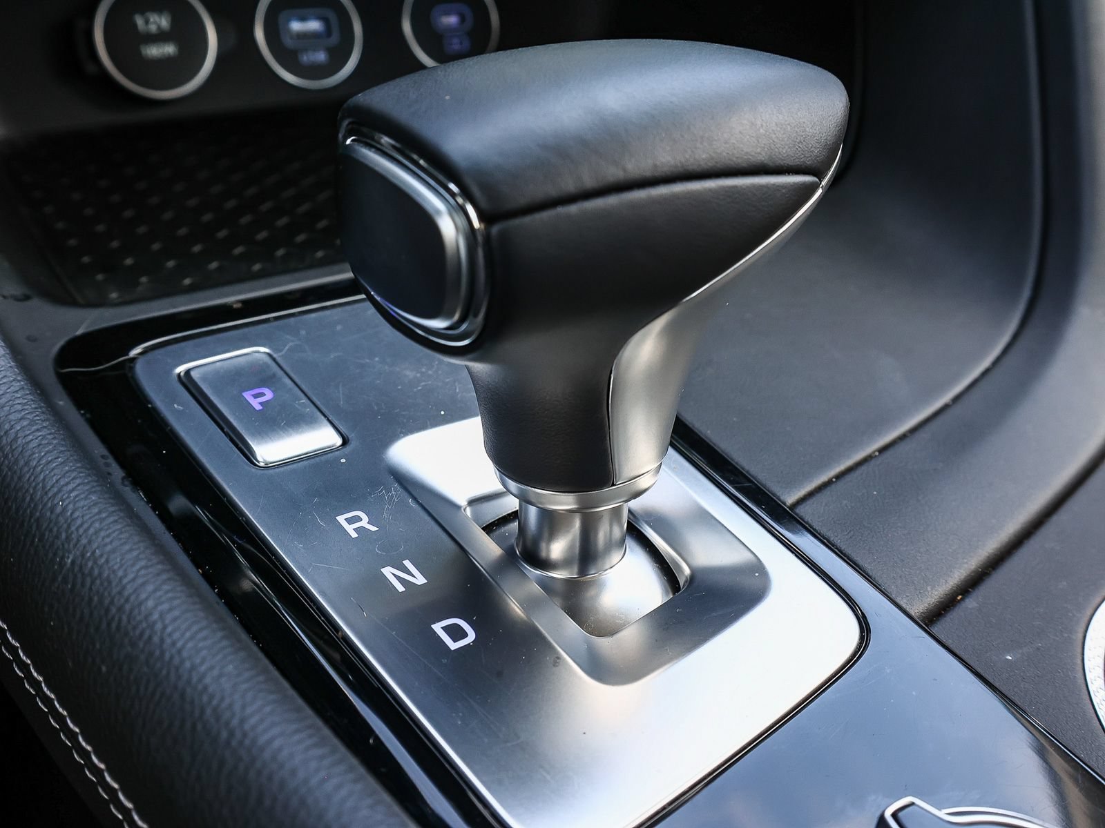 Used 2026 Genesis G70 2.5T AWD/4WD image 24