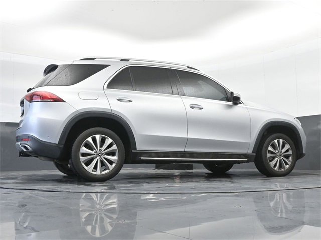 Used 2020 Mercedes-Benz GLE 350 4MATIC w/ Premium Package image 31