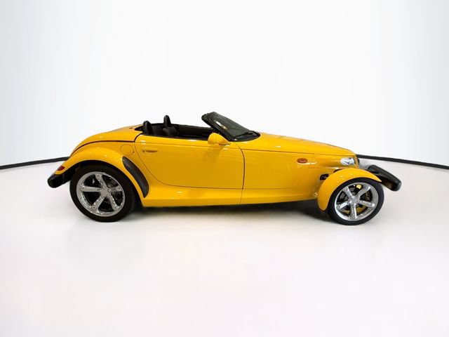 Used 2000 Plymouth Prowler RWD image 7