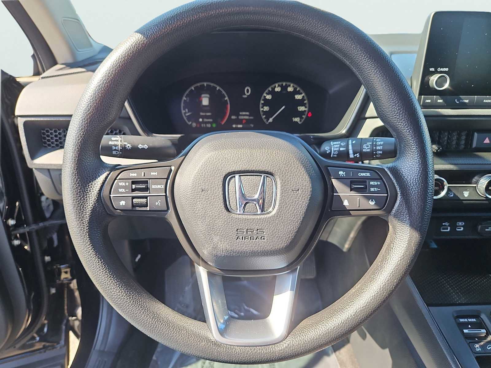 Certified 2024 Honda CR-V EX image 27