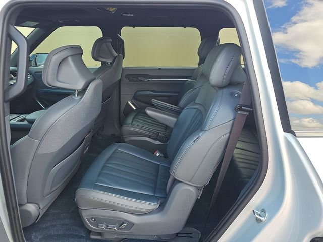 Used 2024 Kia EV9 GT-Line image 18