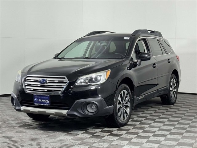 Used 2015 Subaru Outback 3.6R Limited image 7