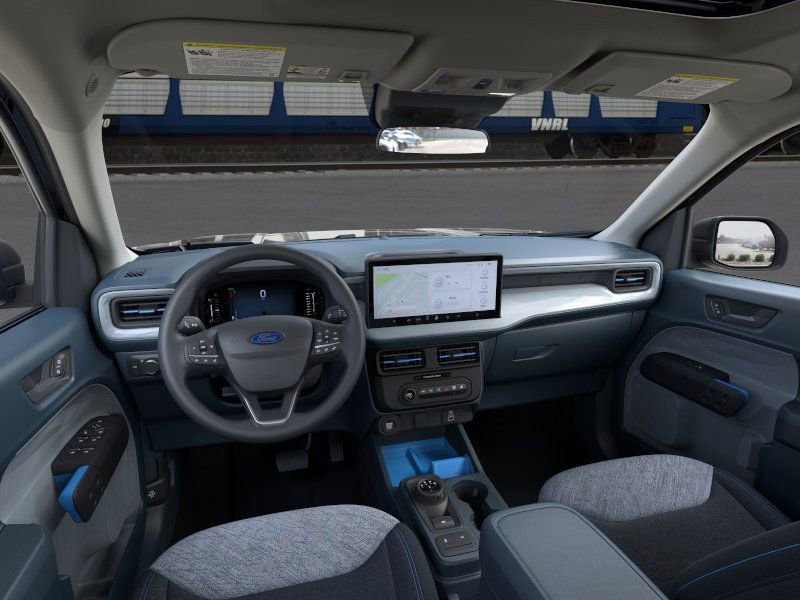 New 2026 Ford Maverick XLT FWD image 24