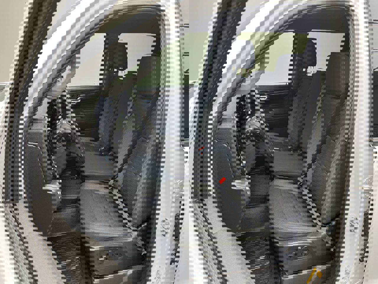 Certified 2023 GMC Sierra 1500 Elevation image 10