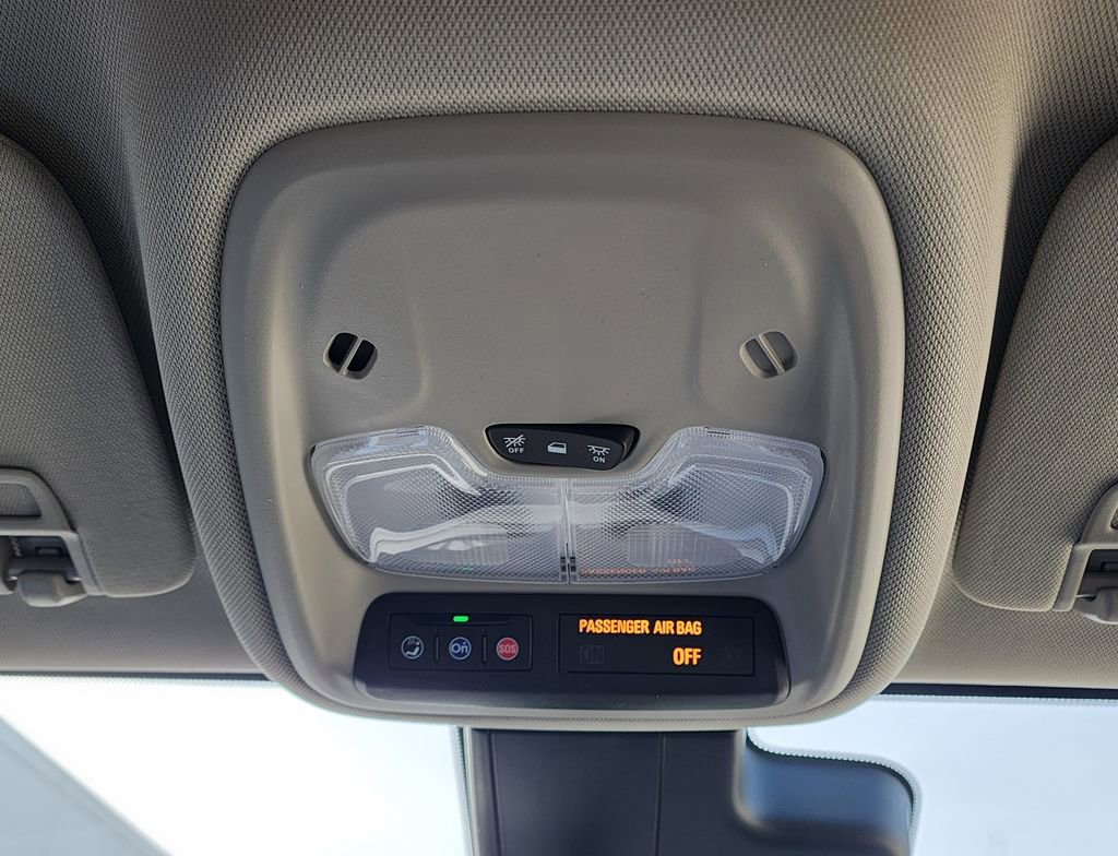 New 2026 Buick Encore GX Preferred w/ Comfort Package image 34