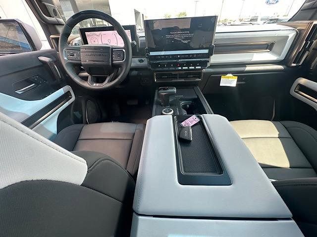New 2024 GMC Hummer EV 3X w/ Omega Edition image 18