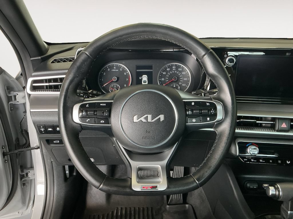 Used 2022 Kia K5 GT-Line w/ GT-Line FWD Premium Package image 13