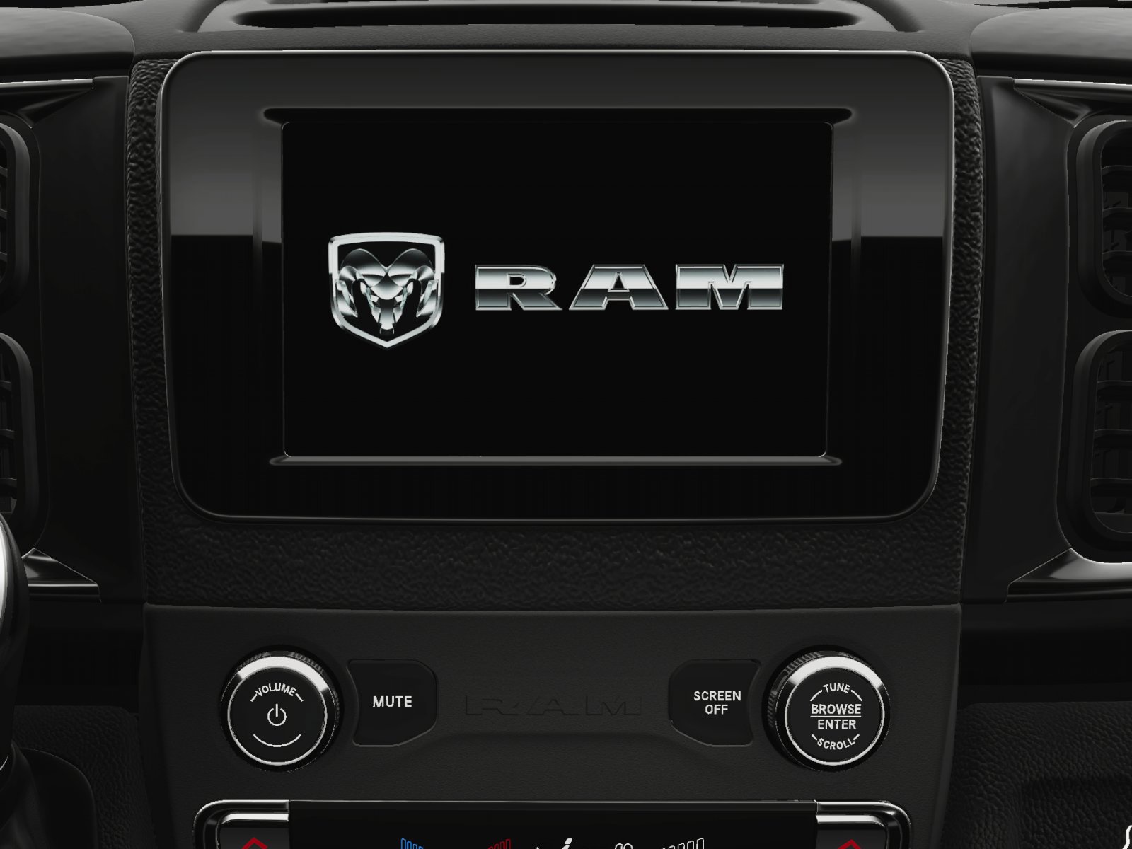 New 2025 RAM ProMaster 2500 w/ Convenience Group image 47