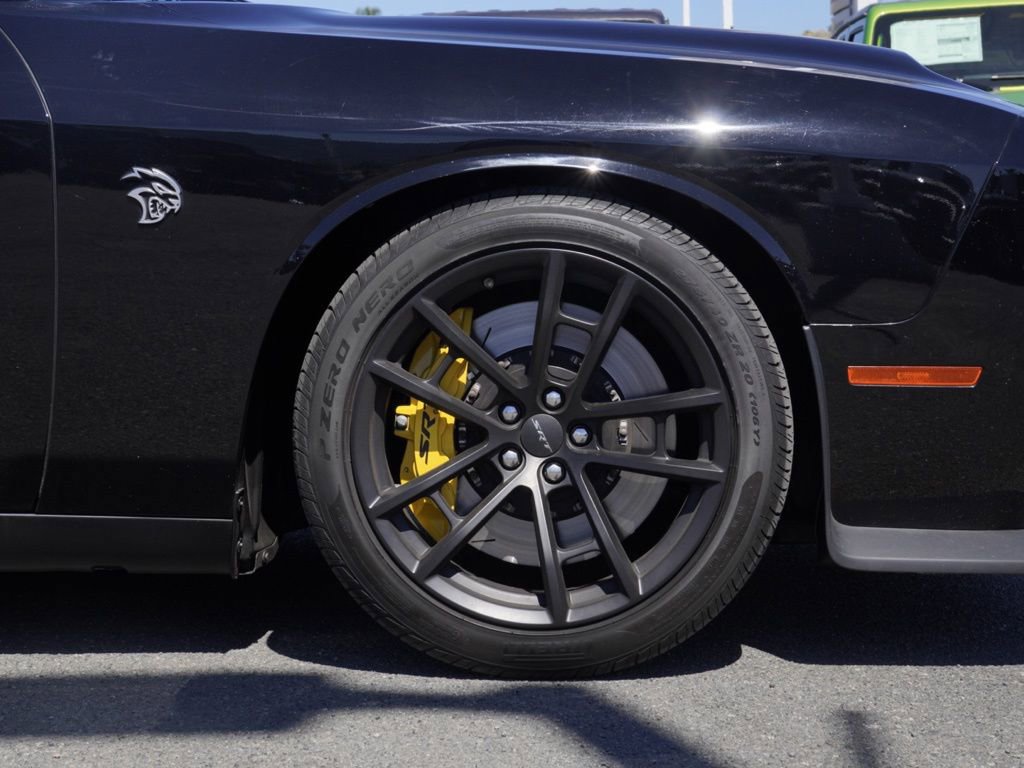 Used 2023 Dodge Challenger SRT Hellcat image 10