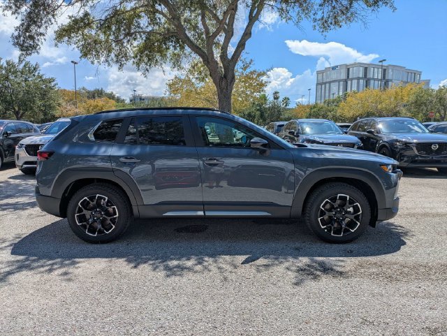 New 2026 MAZDA CX-50 Meridian Edition w/ Weather Package AWD/4WD image 2