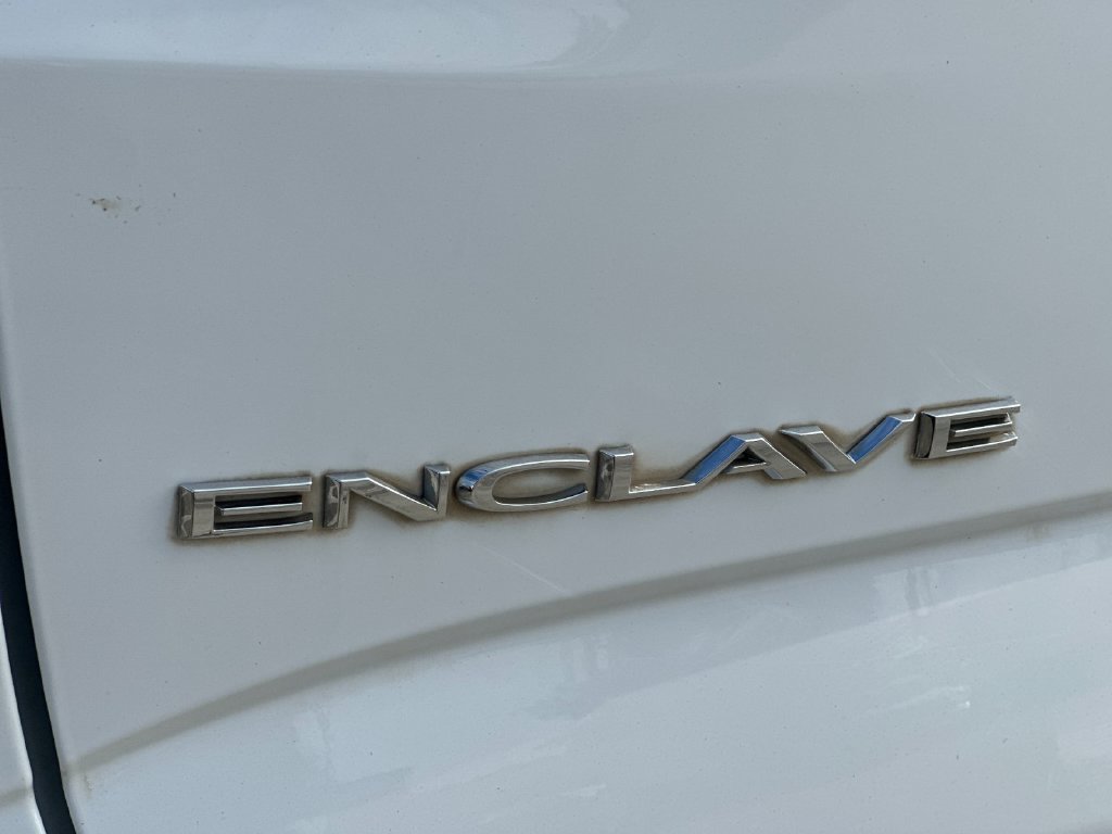 Used 2022 Buick Enclave Premium FWD image 27