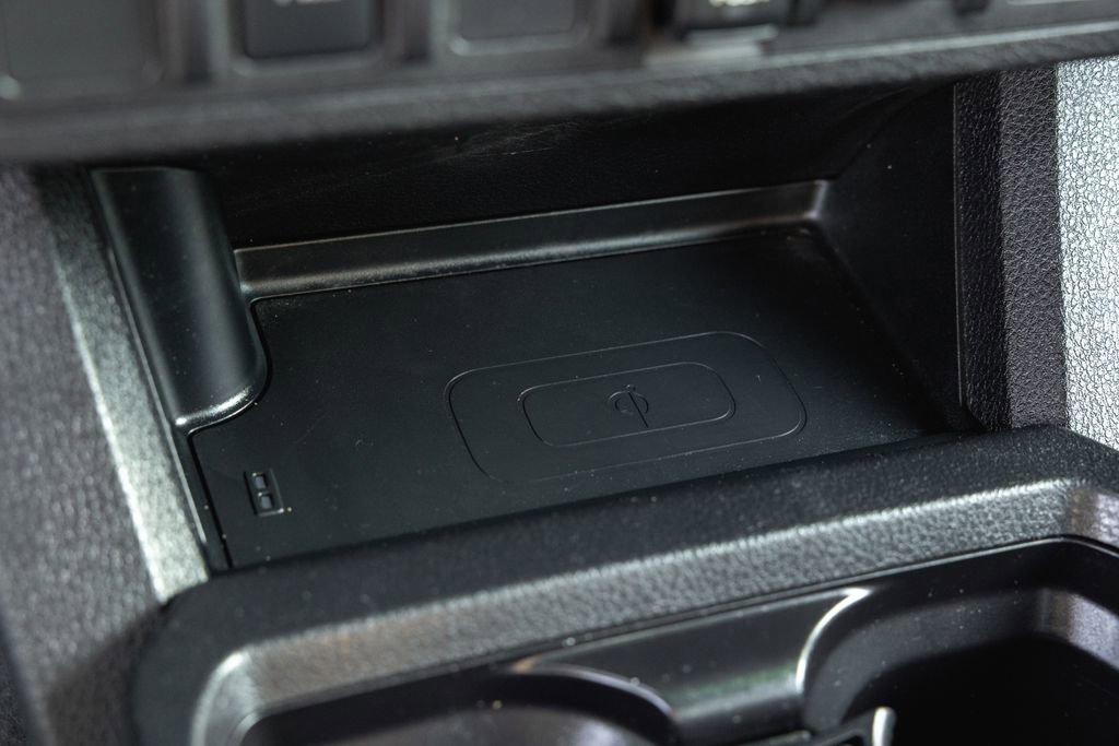 Certified 2023 Toyota Tacoma TRD Off-Road w/ Black Out Package (TMS) image 18