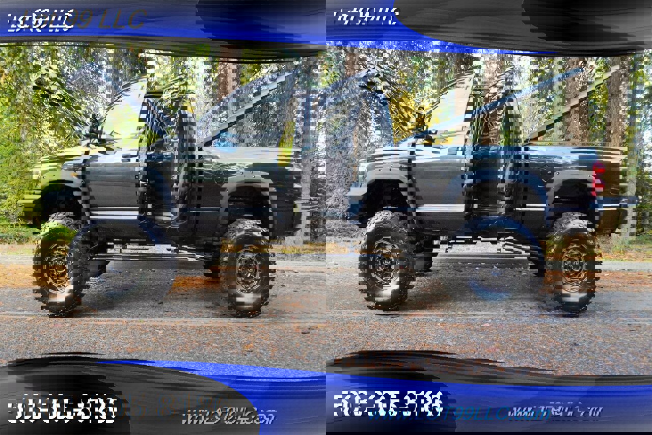 Used 2007 Dodge Ram 2500 Truck SLT w/ Quad Cab Big Horn Value Group image 25