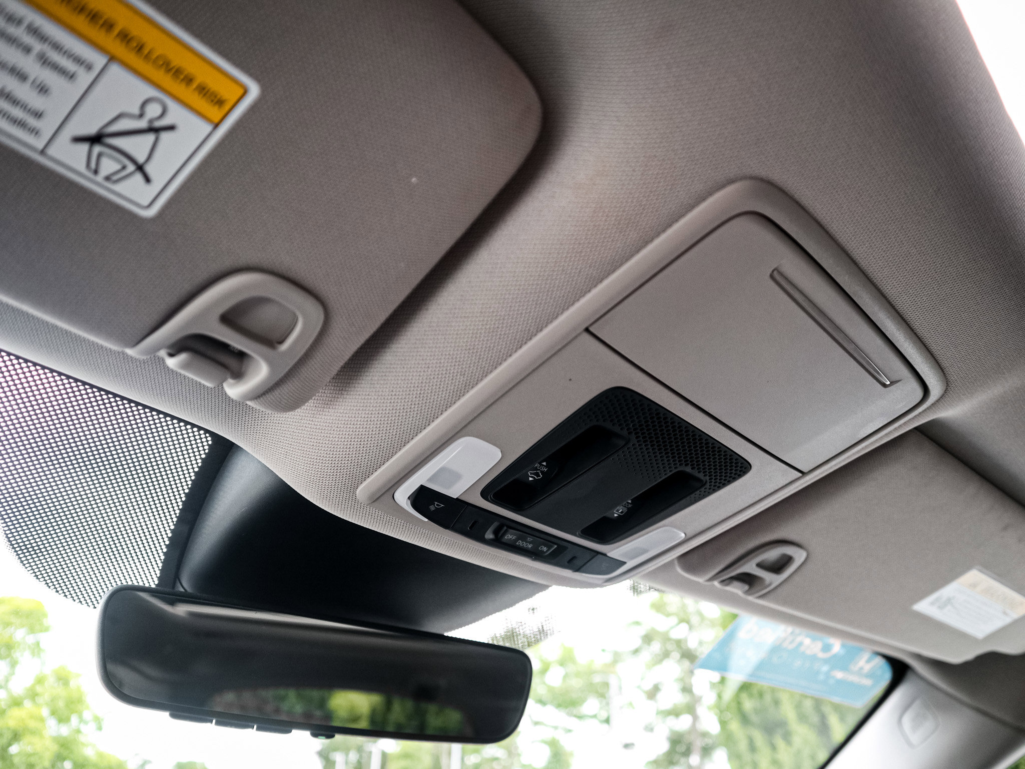 Used 2025 Honda Pilot Touring image 27