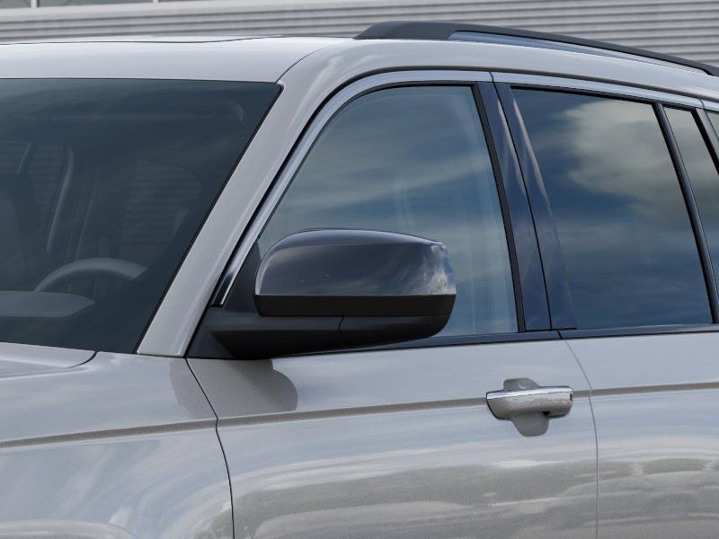 New 2026 Jeep Grand Cherokee Limited Reserve image 12