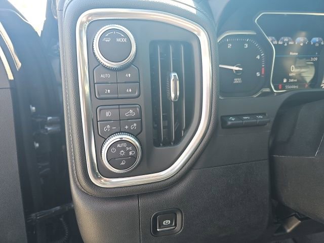 Used 2020 GMC Sierra 2500 Denali w/ Denali Ultimate Package image 17