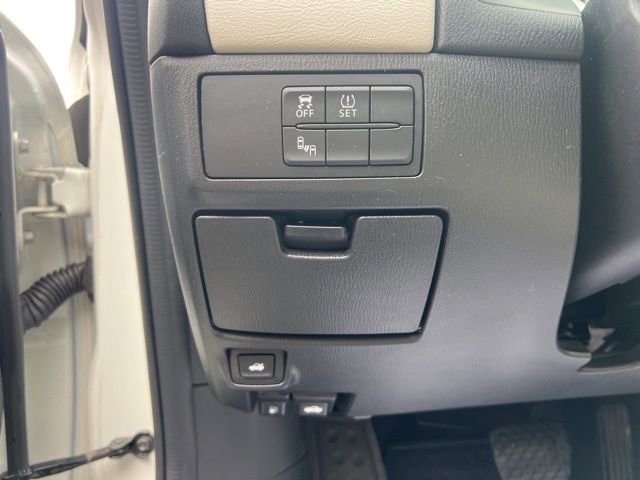 Used 2016 MAZDA MAZDA6 Grand Touring image 25