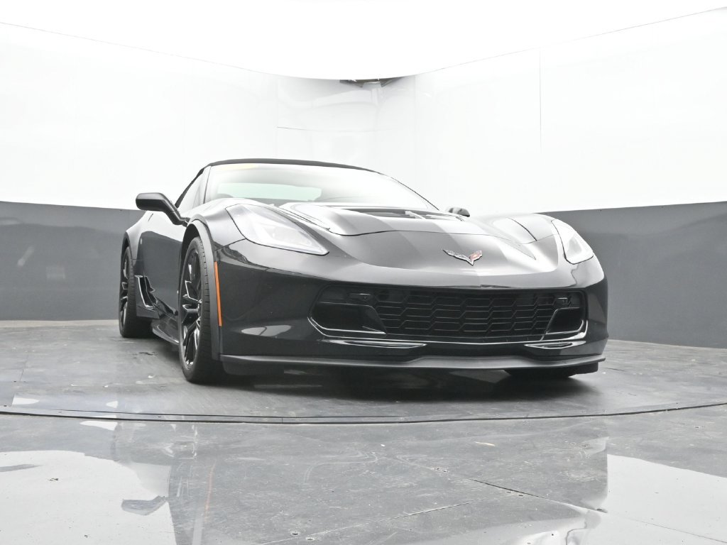 Used 2019 Chevrolet Corvette Z06 RWD image 46