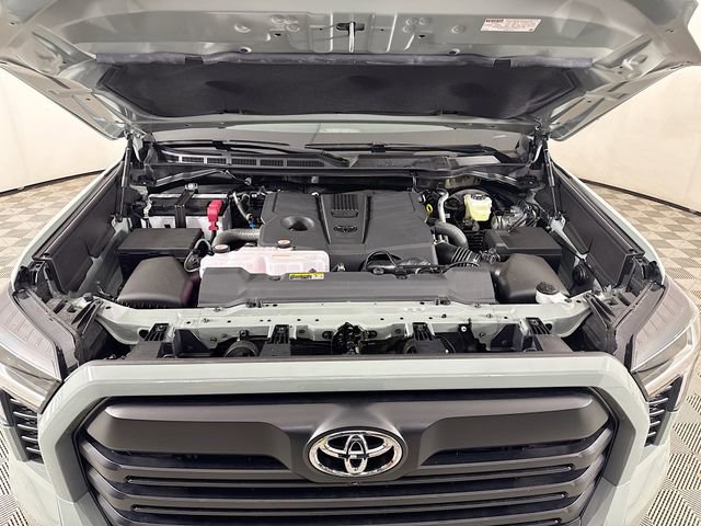 New 2026 Toyota Tundra SR5 image 28