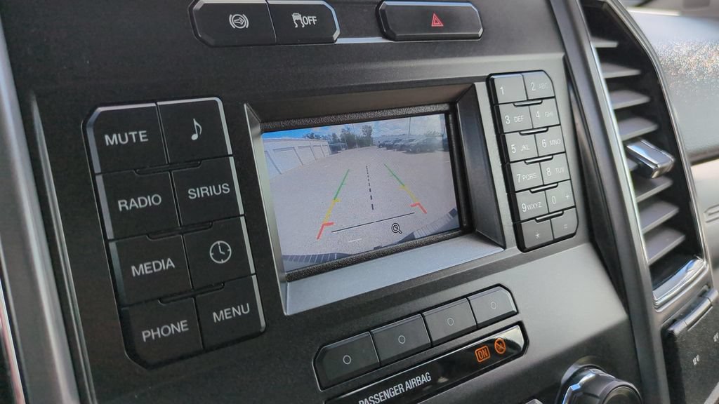 Used 2019 Ford F250 XLT AWD/4WD image 16