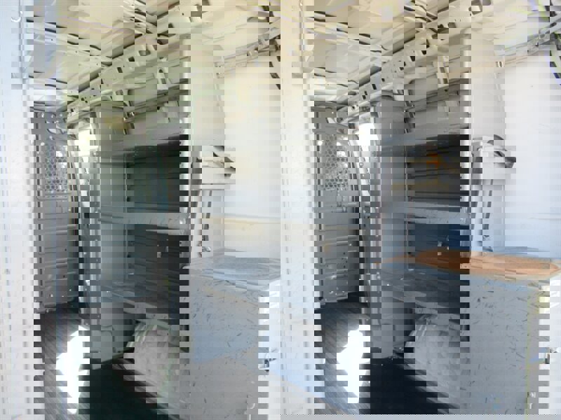 Used 2014 Chevrolet Express 2500 image 11