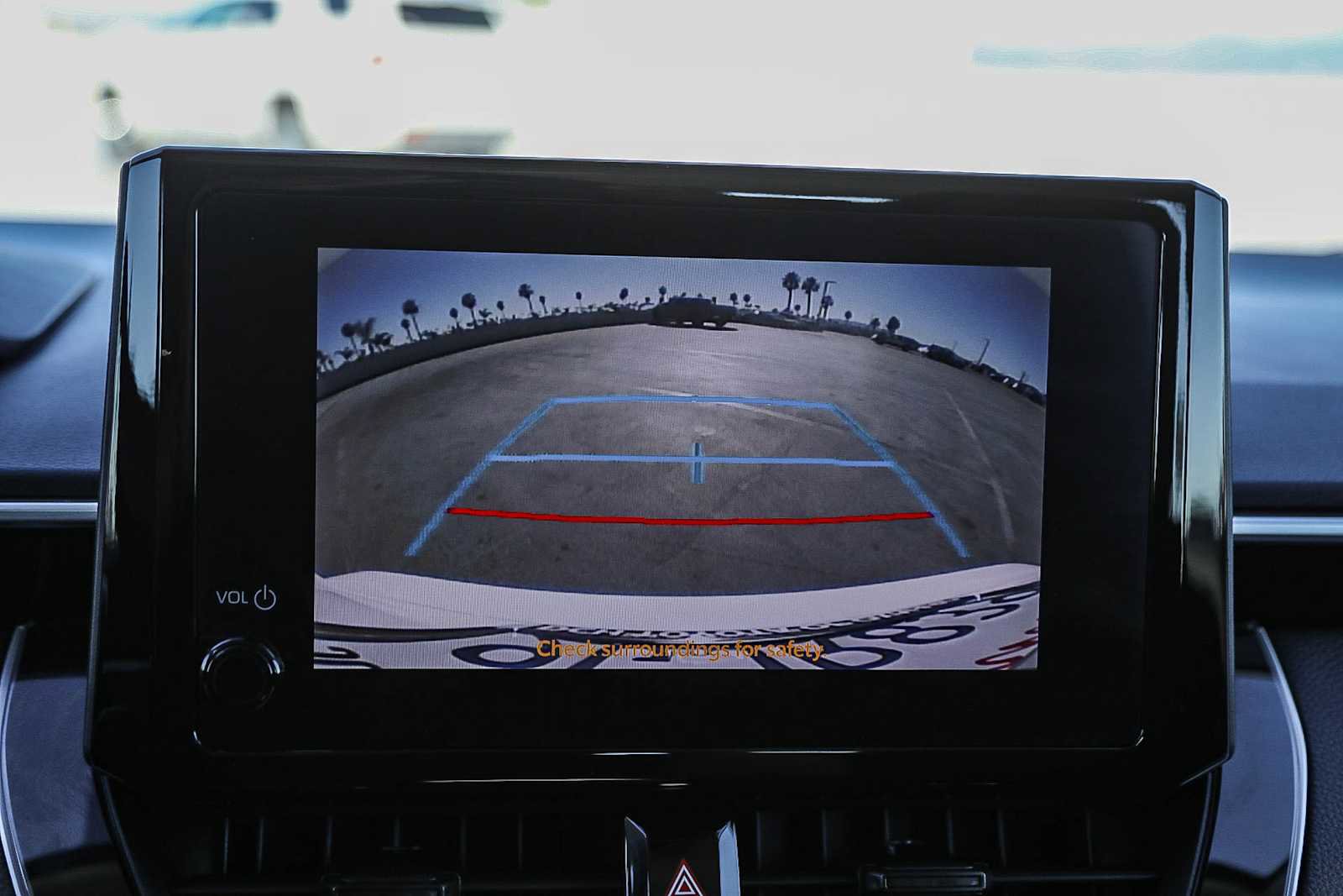 Certified 2023 Toyota Corolla LE image 24