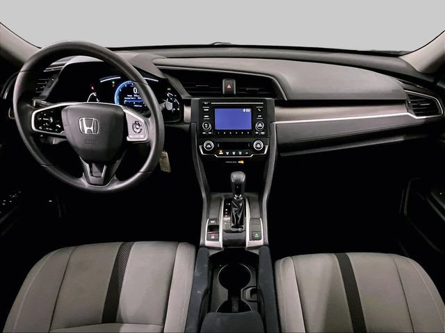 Used 2019 Honda Civic LX image 14