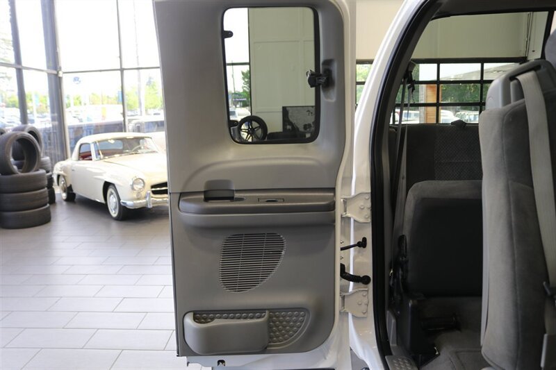Used 2002 Ford F250 XLT AWD/4WD image 67