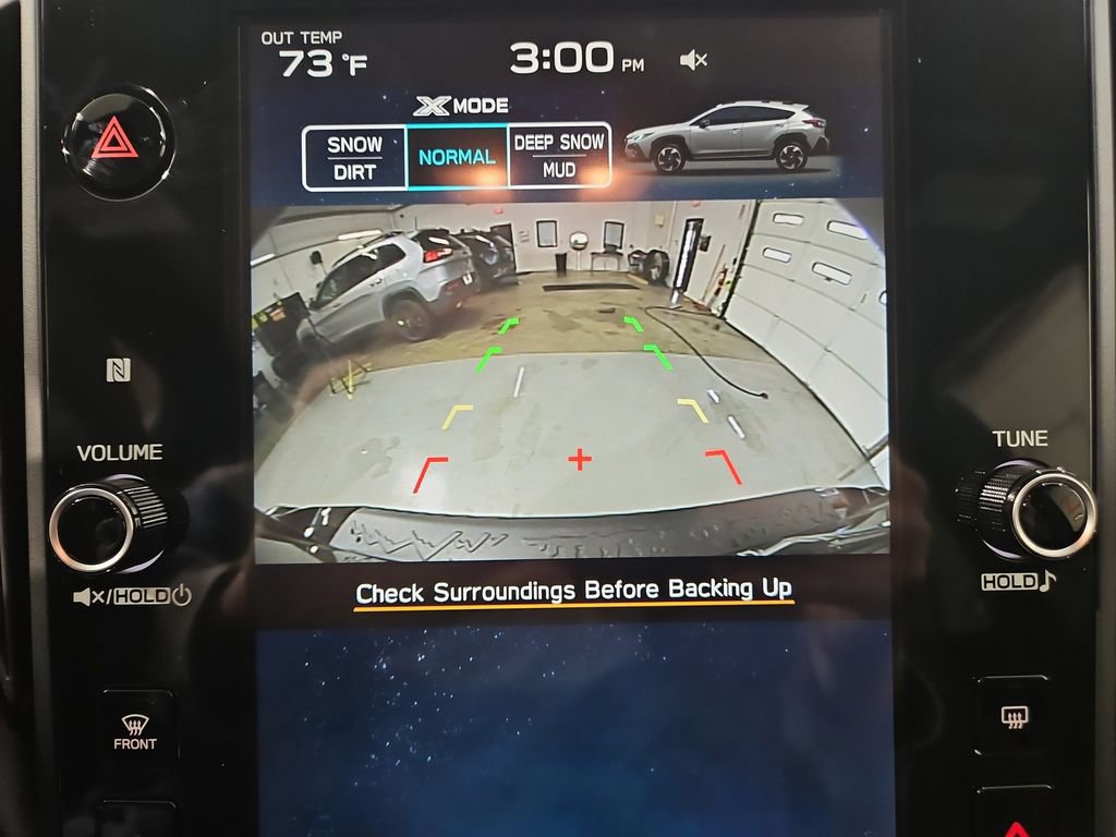 New 2026 Subaru Crosstrek 2.5i Sport image 20