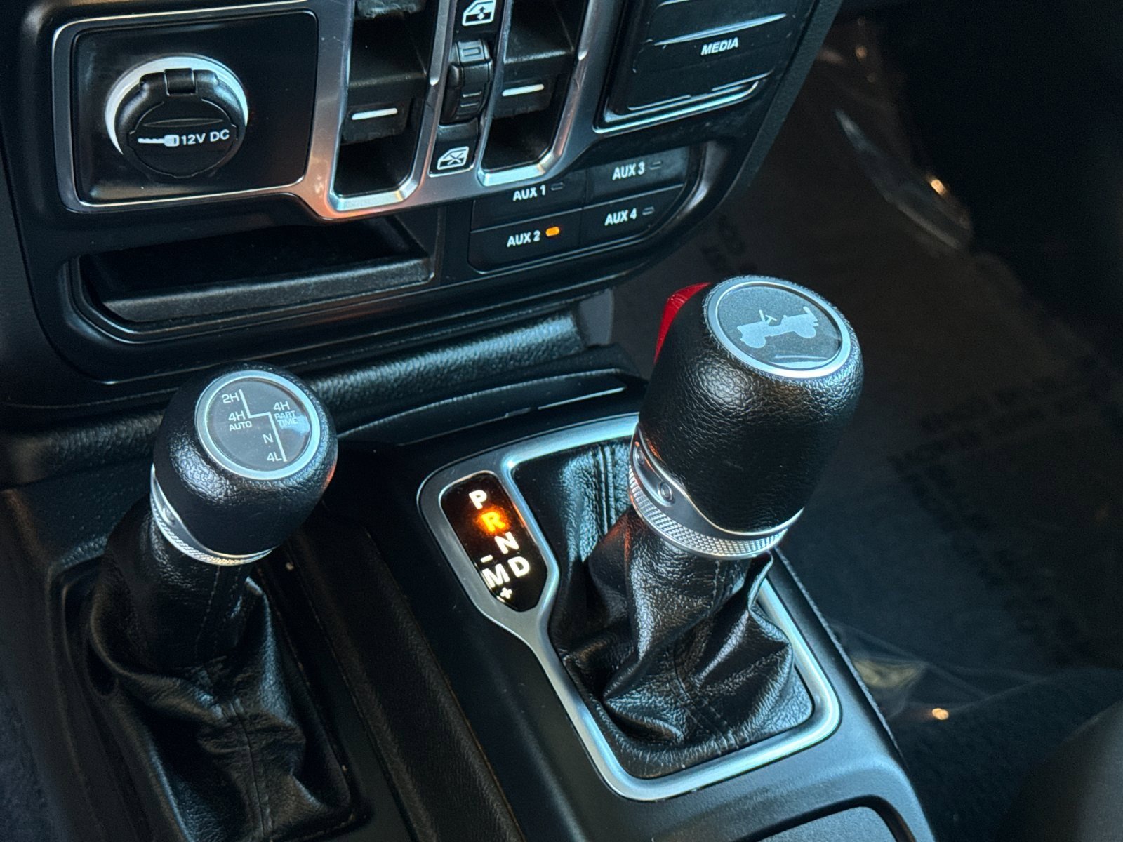 Used 2023 Jeep Wrangler Unlimited image 20