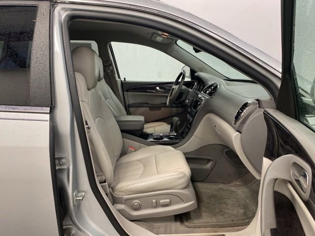 Used 2017 Buick Enclave Leather w/ Trailering Package AWD/4WD image 24