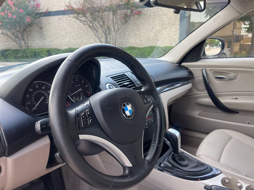 Used 2010 BMW 128i Coupe RWD image 18