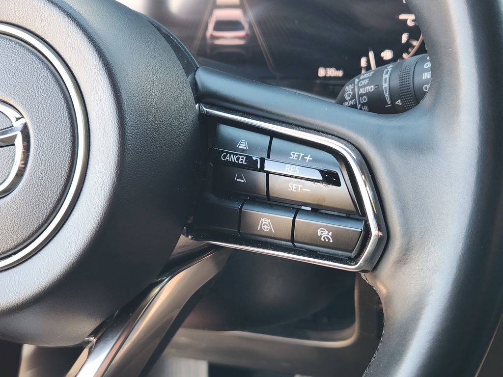 Used 2025 MAZDA CX-70 3.3 Turbo w/ Premium Plus Pkg image 32