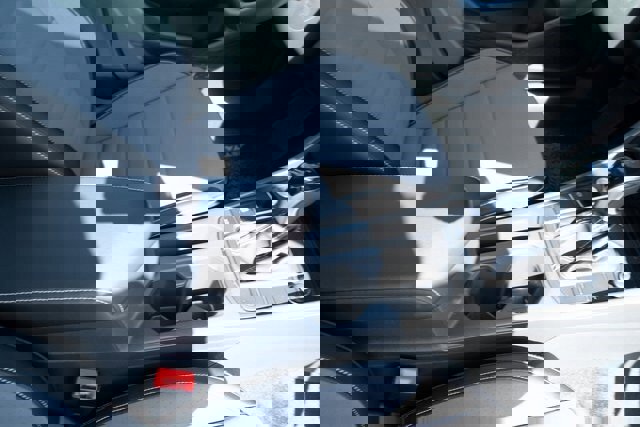 New 2026 Volkswagen Jetta SE image 41