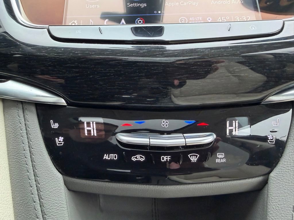 Certified 2023 Cadillac XT6 Premium Luxury image 33