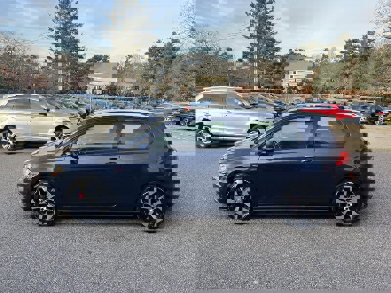 Used 2016 Volkswagen GTI S image 2