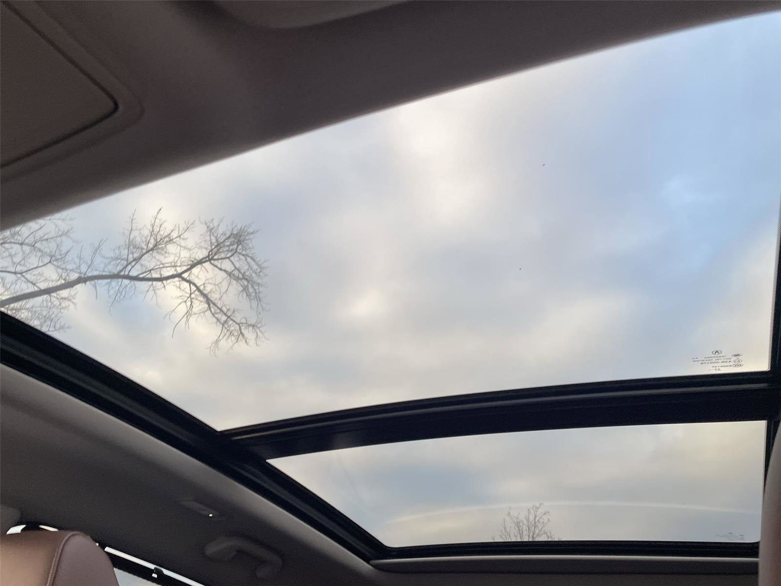 Used 2023 Acura MDX SH-AWD w/ Technology Package image 21