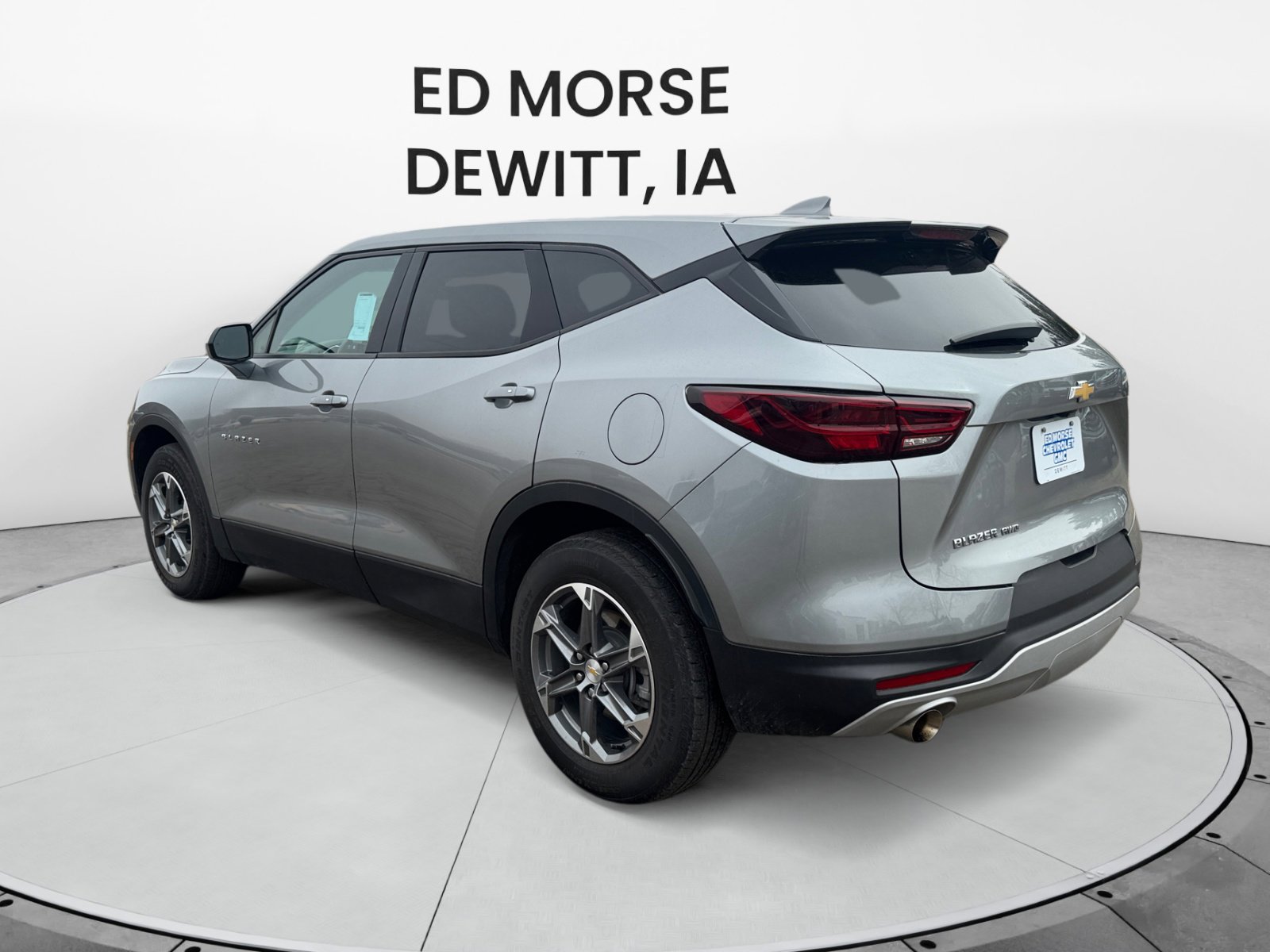 Used 2023 Chevrolet Blazer LT w/ Driver Confidence Package image 3